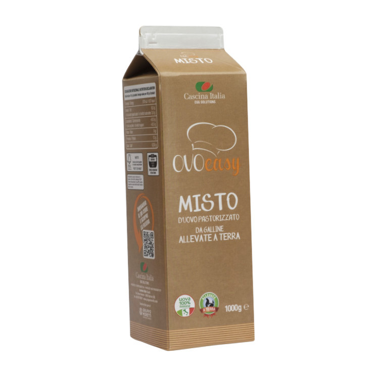 Misto Uovo Brick KG 1