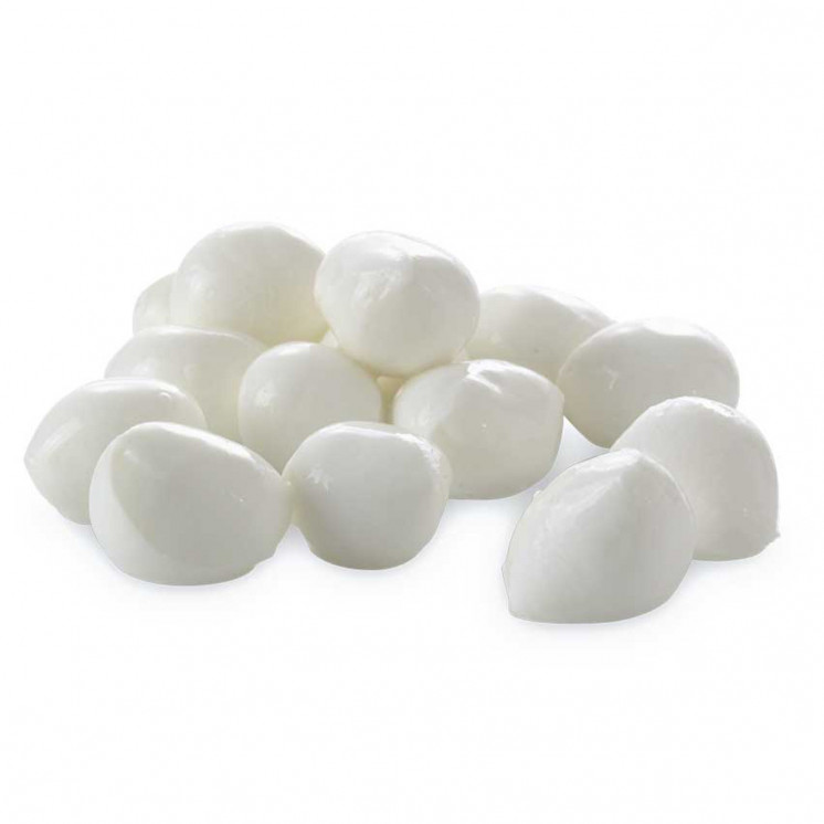 Mozzarella A Ciliegina G 20