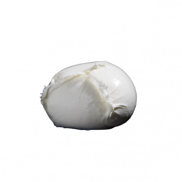 Mozzarella La Bufala Dop Ciuffo GR 250