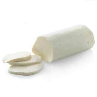 Mozzarella Per Pizza Bio KG 2
