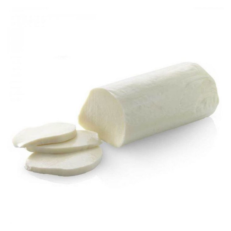 Mozzarella Per Pizza Bio KG 2