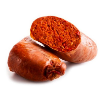 Nduja KG 2