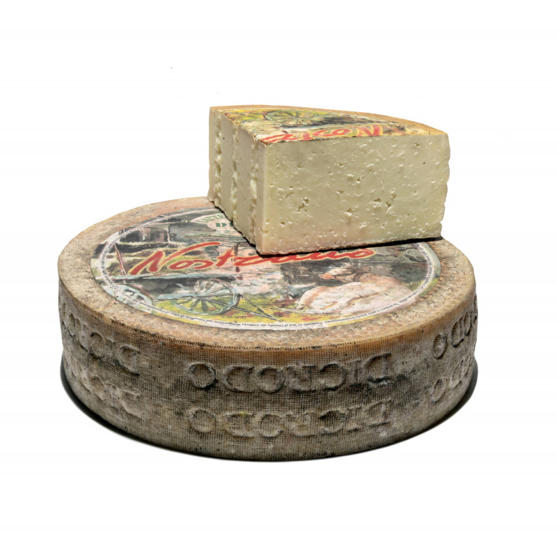 Nostrano di Crodo 1/2 Forma KG 3