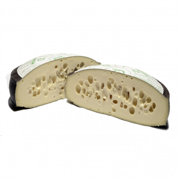 Occhiatello Grande 1/4 Forma KG 2,5