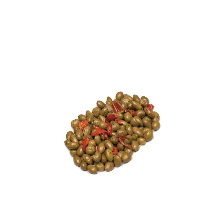 Olive Verdi Piccanti KG 2