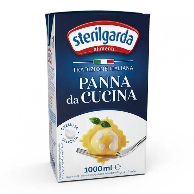 Panna Da Cucina Sterilgarda GR 500