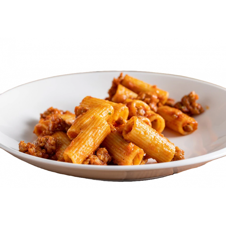 Pasta Al Ragù Di Carne GR 300
