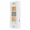 Pasta Grano Duro Spaghettoni la Granum Bio GR 500x20