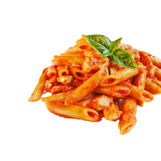 Pasta Pomodoro Basilico GR 300x6
