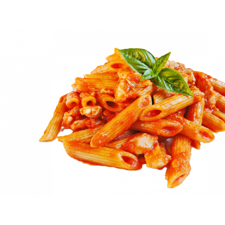 Pasta Pomodoro Basilico GR 300x6