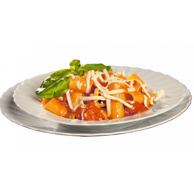Pasta Pomodoro Ricotta Salata GR 300