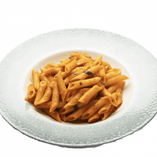 Pasta Vegetariana GR 300