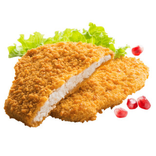 Cotoletta Di Pollo Con Patate GR 250x6
