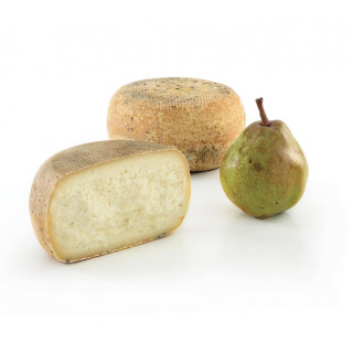 Pecorino di Rocca con Pere Scodellato KG 1,3