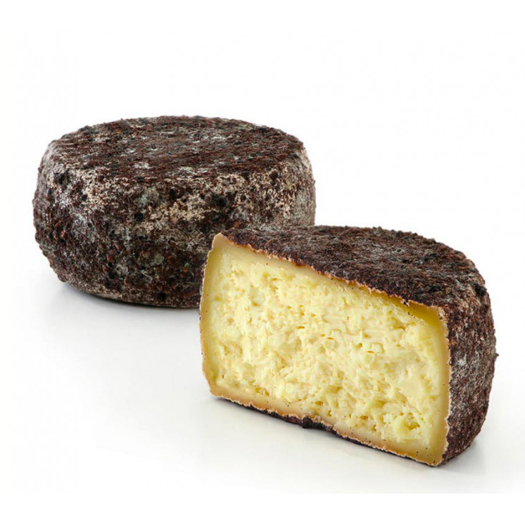 Pecorino di Rocca Sotto Ginepro KG 1,3