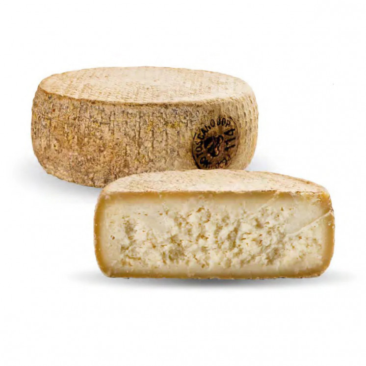 Pecorino Toscano DOP Stagionato KG 1,85