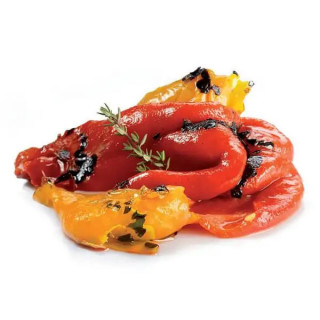 Peperoni Grill GR 500