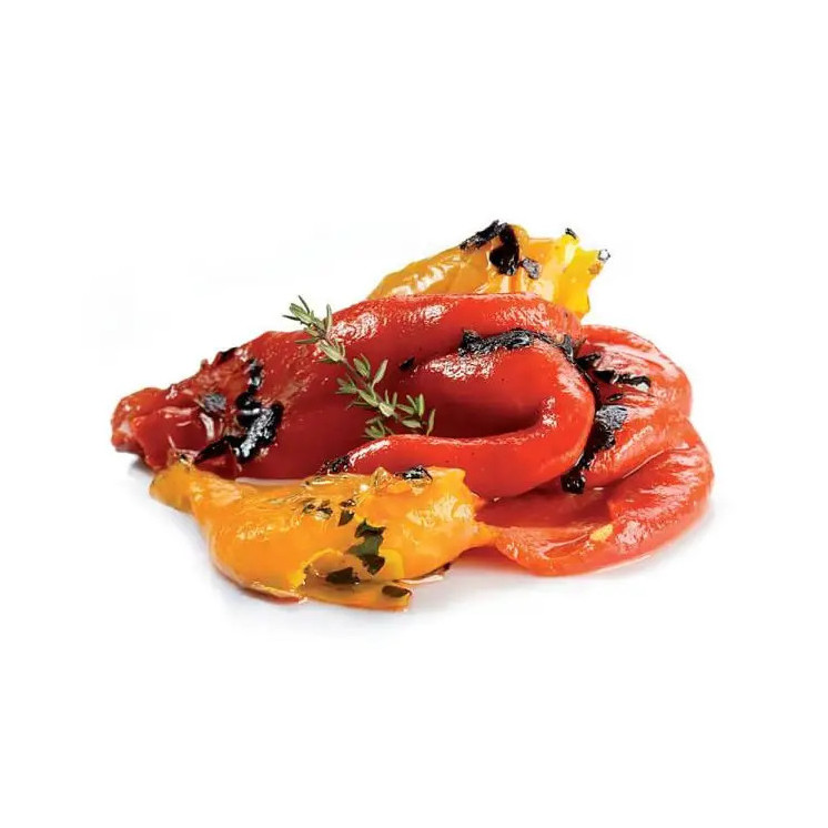 Peperoni Grill GR 500