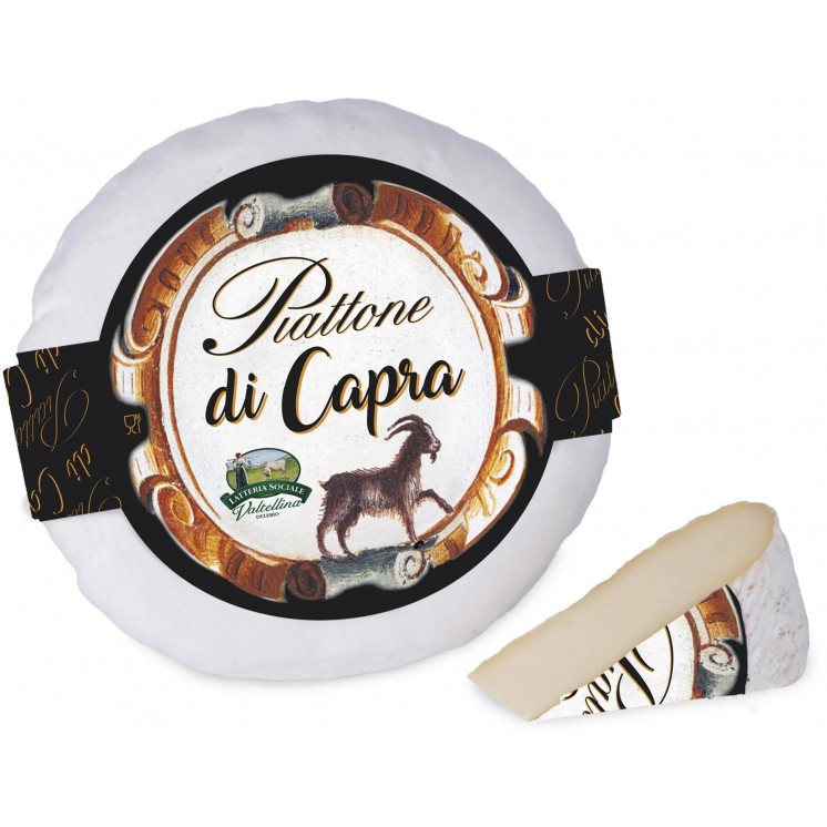 Piattone Di Capra GR 830