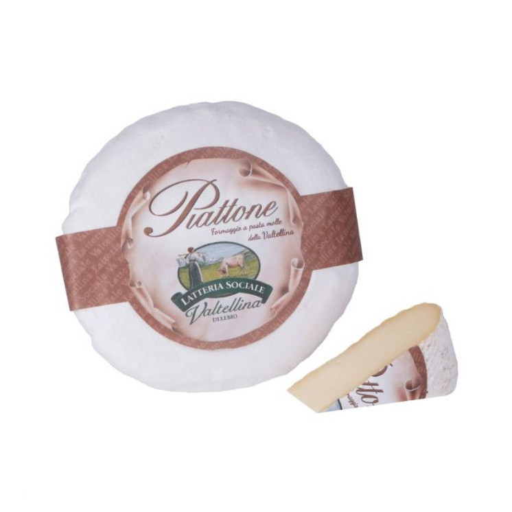 Piattone GR 830