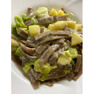 Pizzoccheri GR 300X6