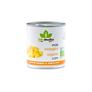 Legumi Lessi Mais Bio GR 340x12
