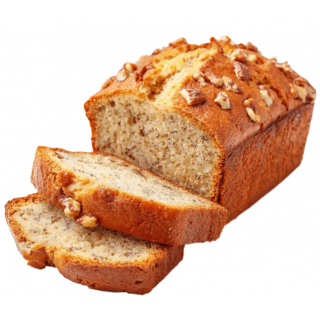 Banana Bread