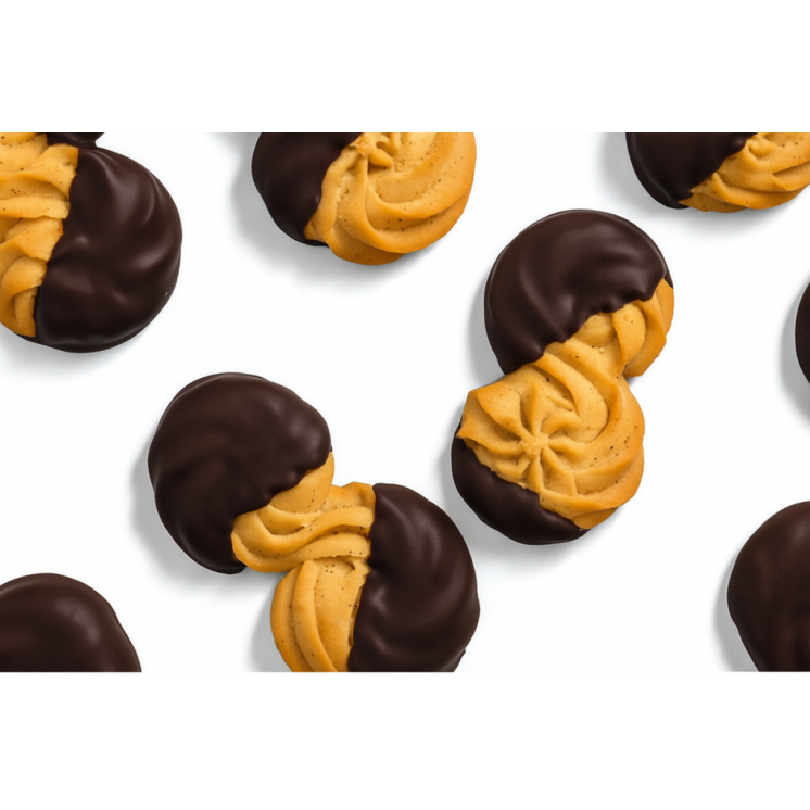 Biscotto S Cioccolato