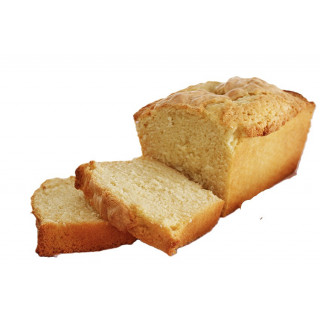 Plum Cake Allo Yogurt