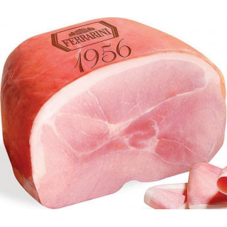 Prosciutto Cotto AQ 1956 Ferrarini BC KG 9,9
