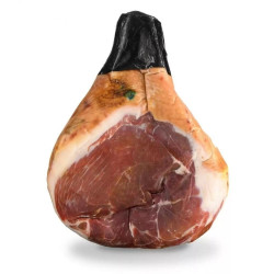 Prosciutto San Daniele S/O Piatto KG 8,30