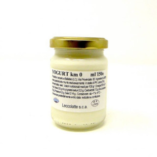 Yogurt Bianco 150gr
