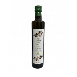 Olio EVO Bio Organic Farmer ML 500x12