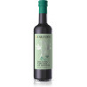 Carandini Modena Italia 1641 Foglia Argento Bordolese ML 250x12 - Aceto Balsamico Di Modena IGP Biologico