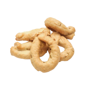 Taralli Sfusi Finocchietto KG 3