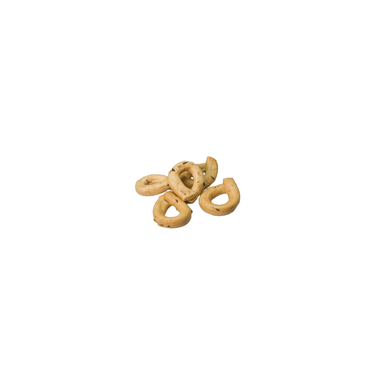 Taralli Sfusi Peperoncino KG 3
