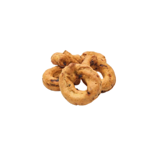 Taralli Sfusi Mediterraneo KG 3