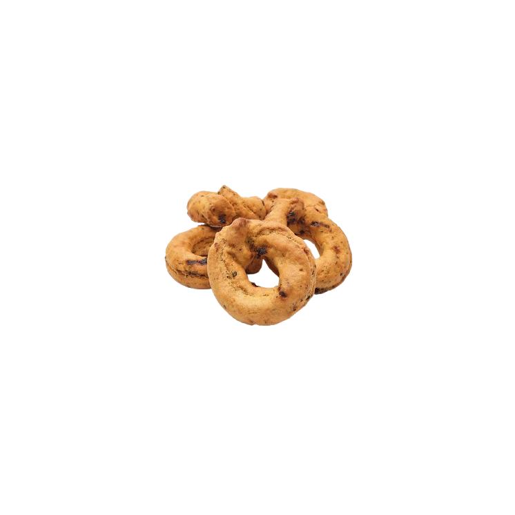Taralli Sfusi Mediterraneo KG 3
