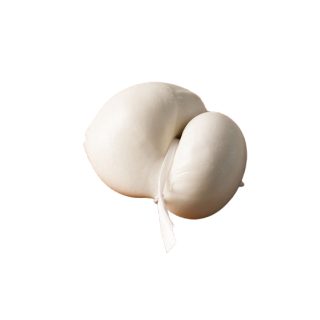 Scamorza fresca Bio GR 350