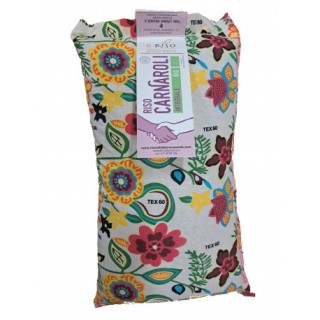 Riso Carnaroli Integrale Bio KG 10