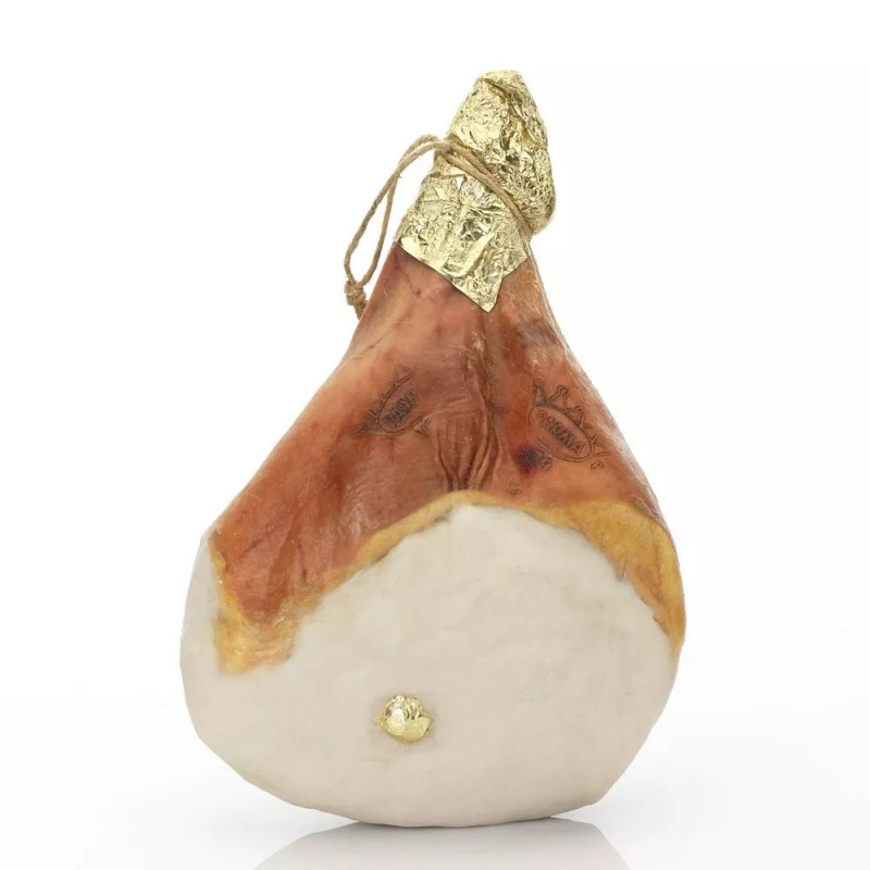 Prosciutto di Parma Disossato Biologico KG 9