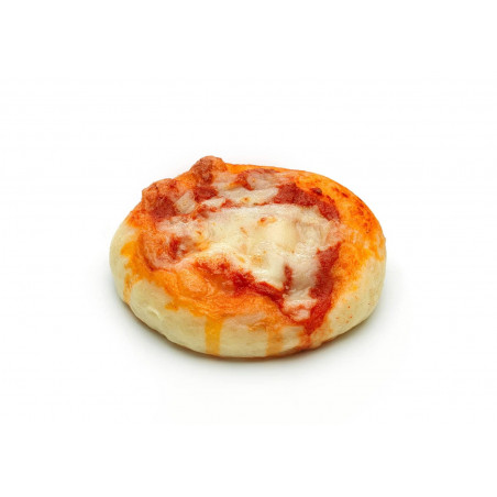 Pizzette Bio GR 35