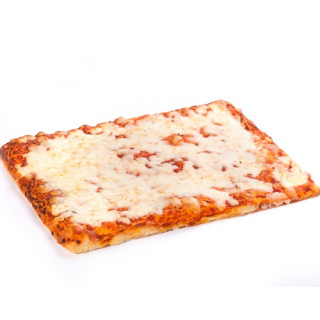 Pizza Margherita Teglia Bio GR 800