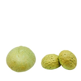 Panini Morbidi Spirulina Bio GR 40 