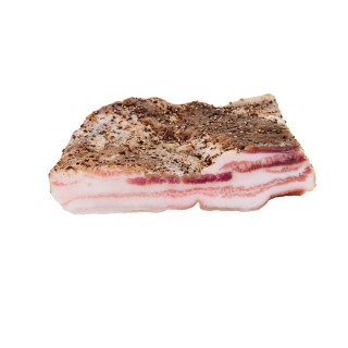 Pancetta Tesa Biologica