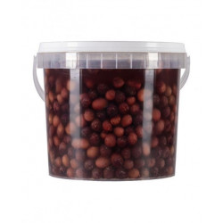 Olive In Salamoia Secchio KG 4
