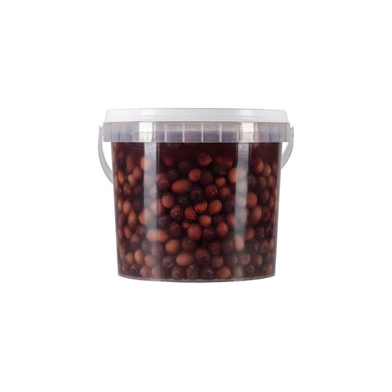 Olive In Salamoia Secchio KG 4