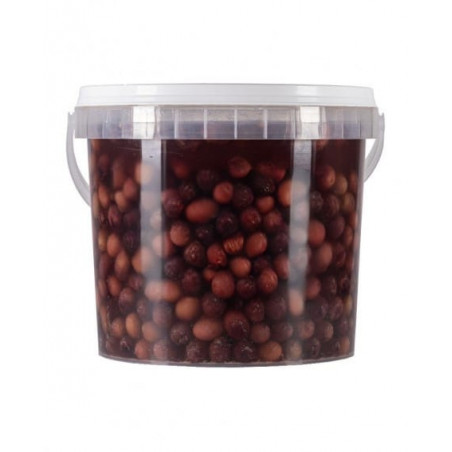 Olive In Salamoia Secchio KG 4