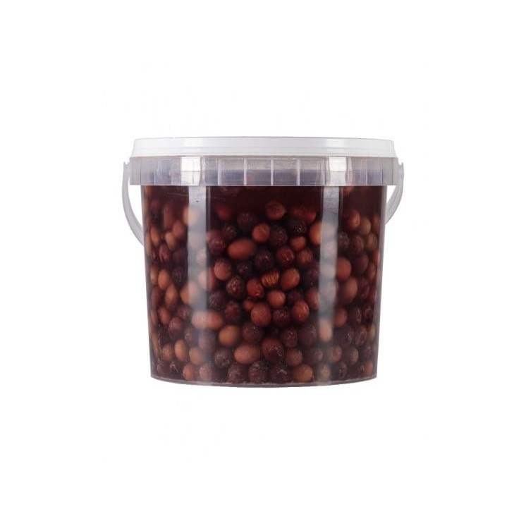 Olive In Salamoia Secchio KG 4