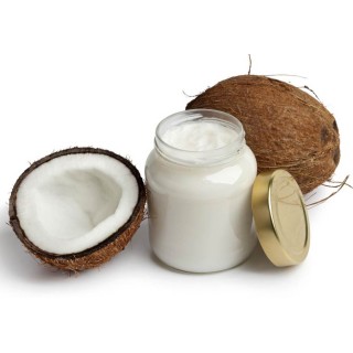 Olio Di Cocco Bio LT 1